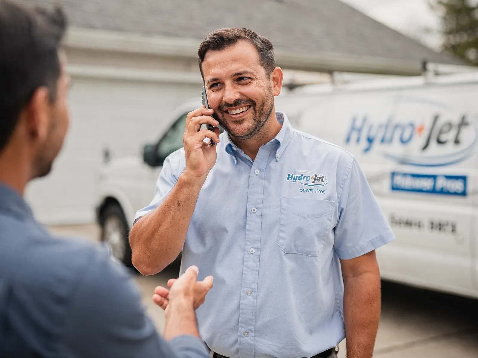 Hydro Jetting Near Me Harrodsburg, KY FAQs